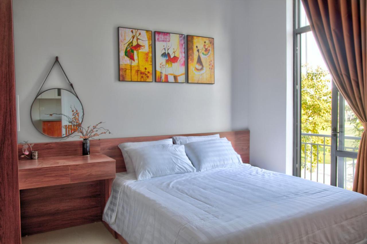 The Flamboyant #Staywork Vinhomes Imperia Hai Phong Exteriör bild