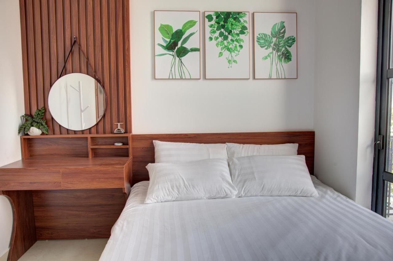 The Flamboyant #Staywork Vinhomes Imperia Hai Phong Exteriör bild