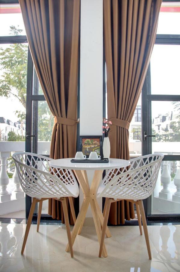 The Flamboyant #Staywork Vinhomes Imperia Hai Phong Exteriör bild