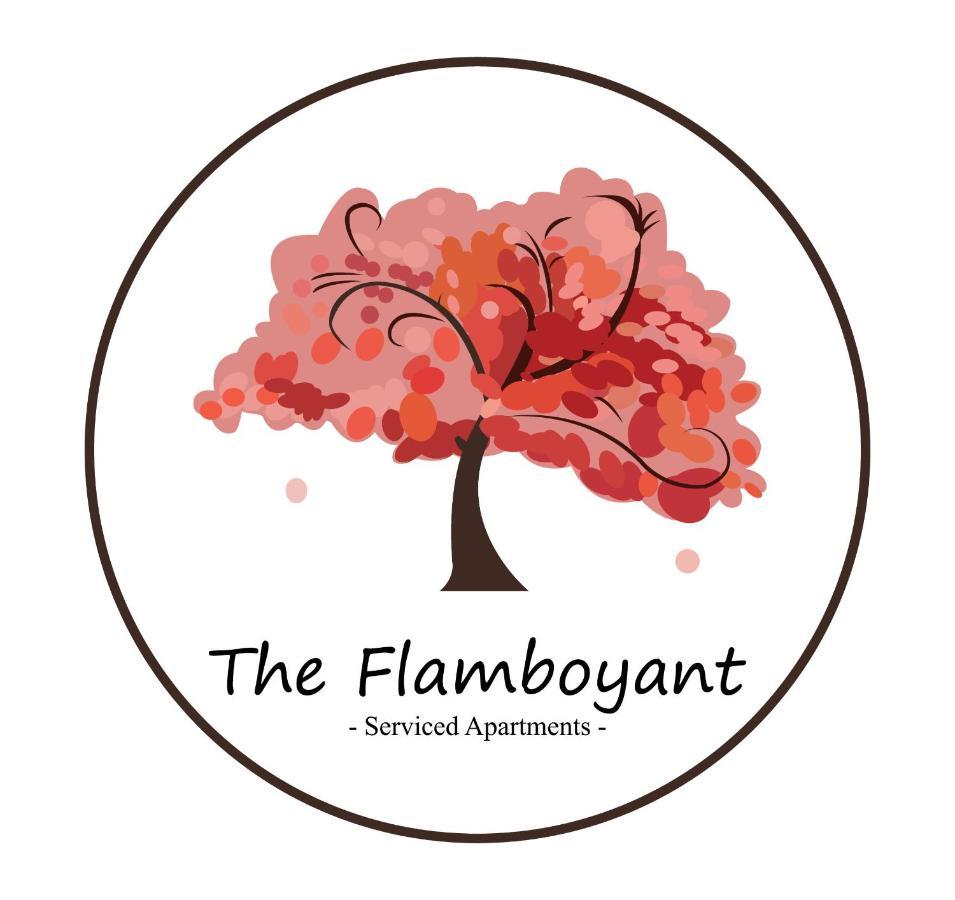 The Flamboyant #Staywork Vinhomes Imperia Hai Phong Exteriör bild